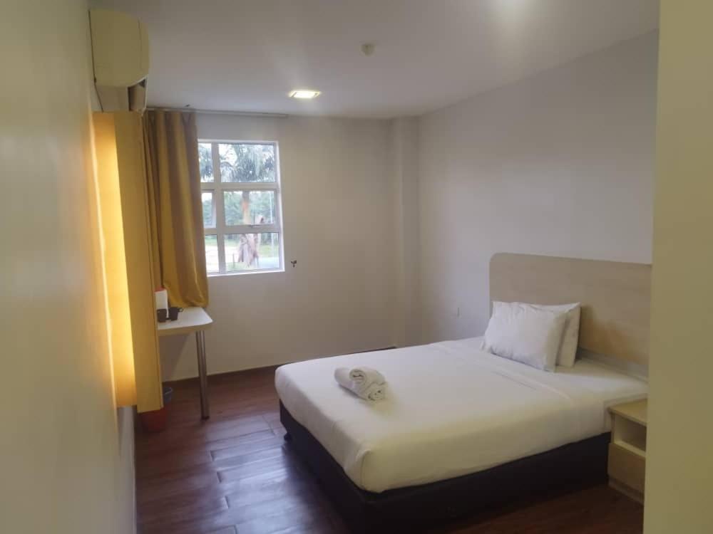 Santai Morib Hotel エクステリア 写真